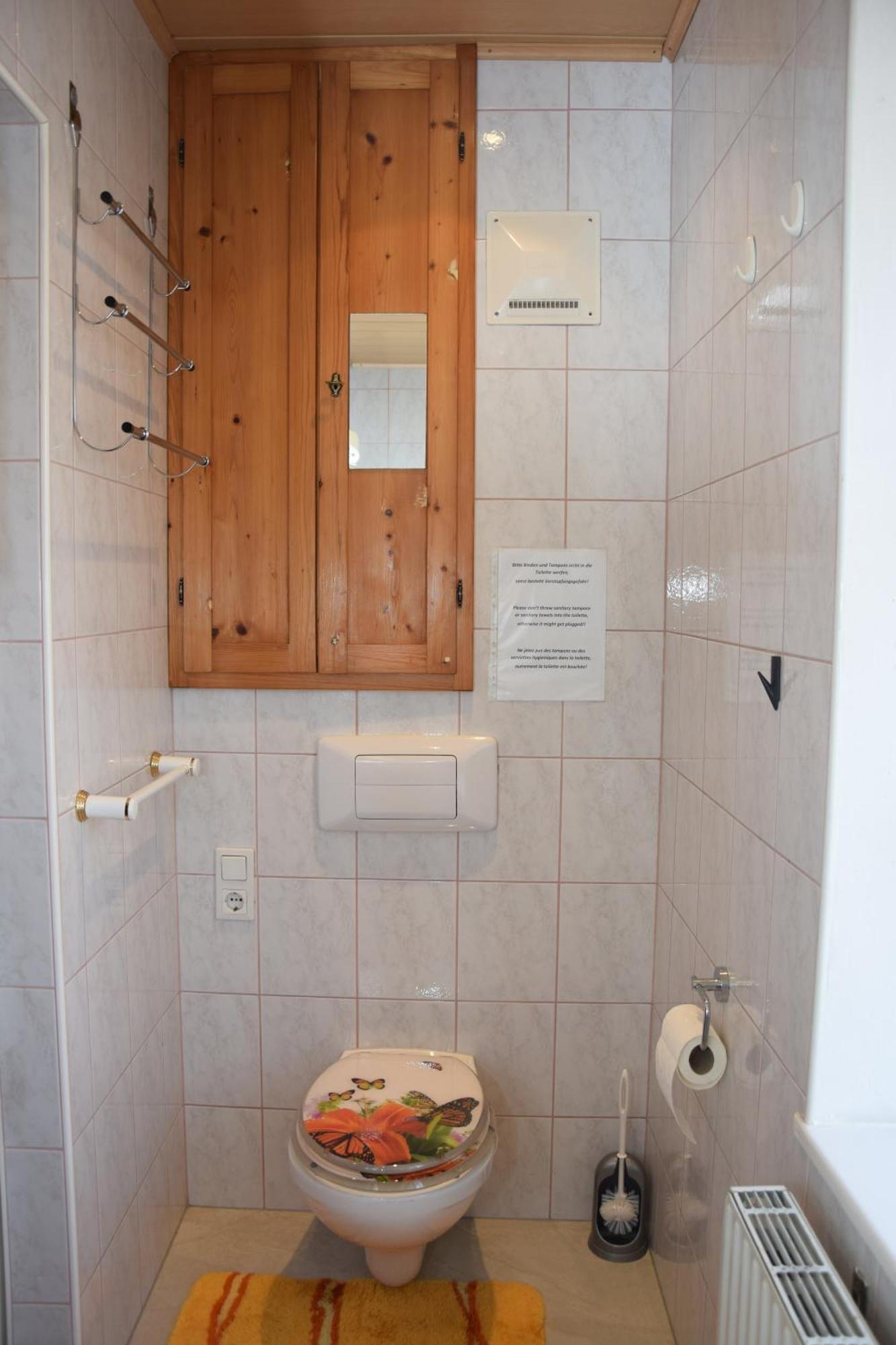 Haus Gerstbauer Lägenhet Aggsbach Exteriör bild