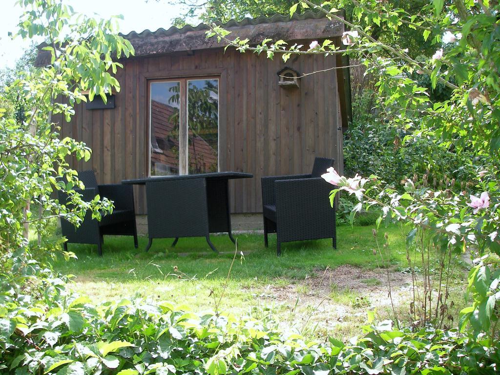 Haus Gerstbauer Lägenhet Aggsbach Exteriör bild