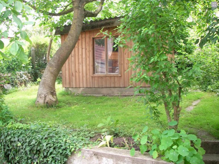 Haus Gerstbauer Lägenhet Aggsbach Exteriör bild