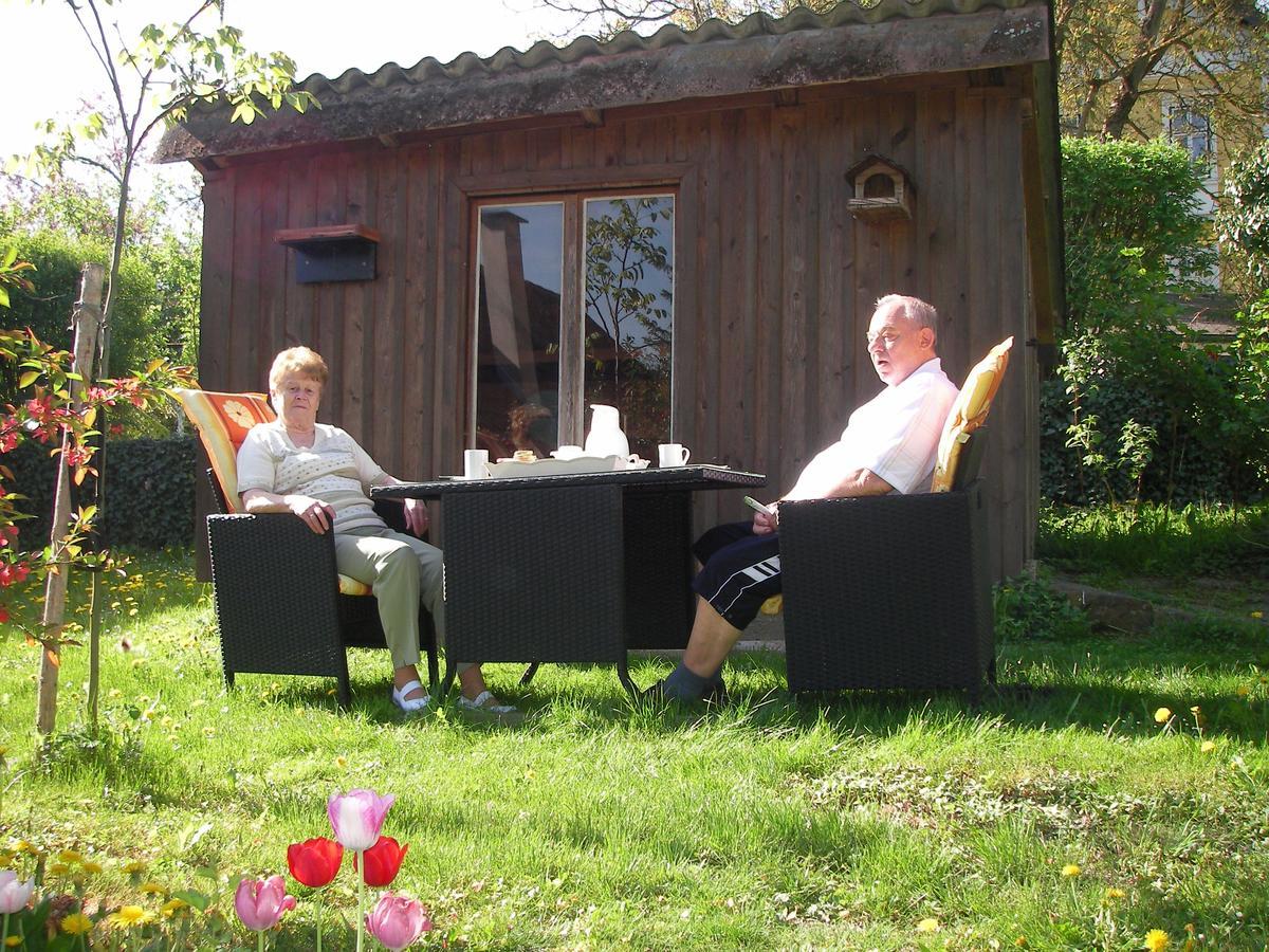 Haus Gerstbauer Lägenhet Aggsbach Exteriör bild